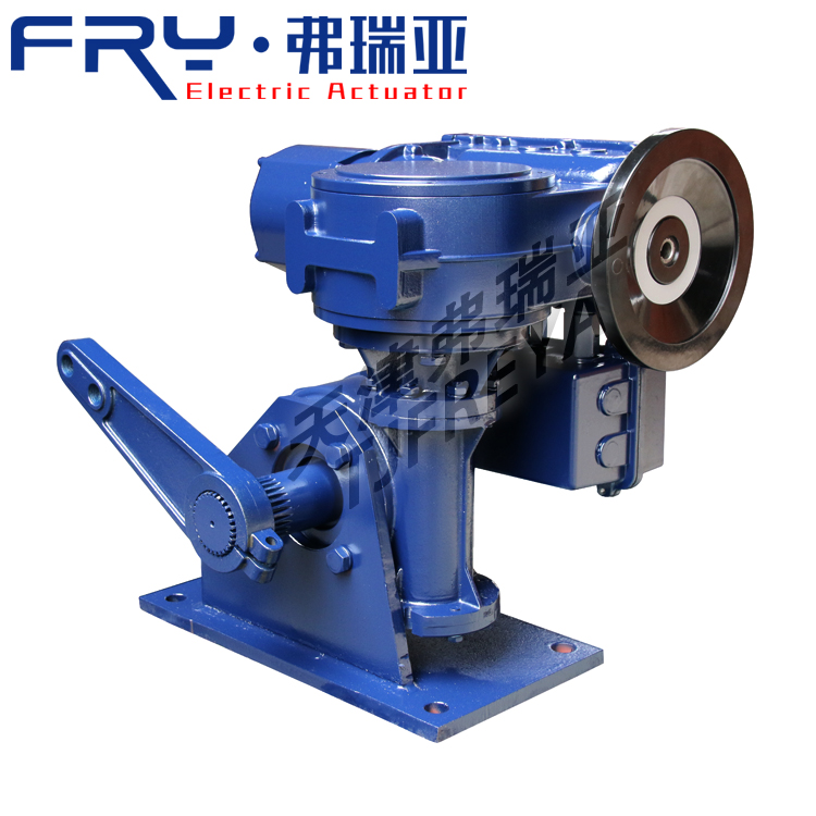 弗瑞亞 B+RS1600 B+RS2600 伯納德角行程執(zhí)行器 電動風(fēng)門執(zhí)行機(jī)構(gòu)