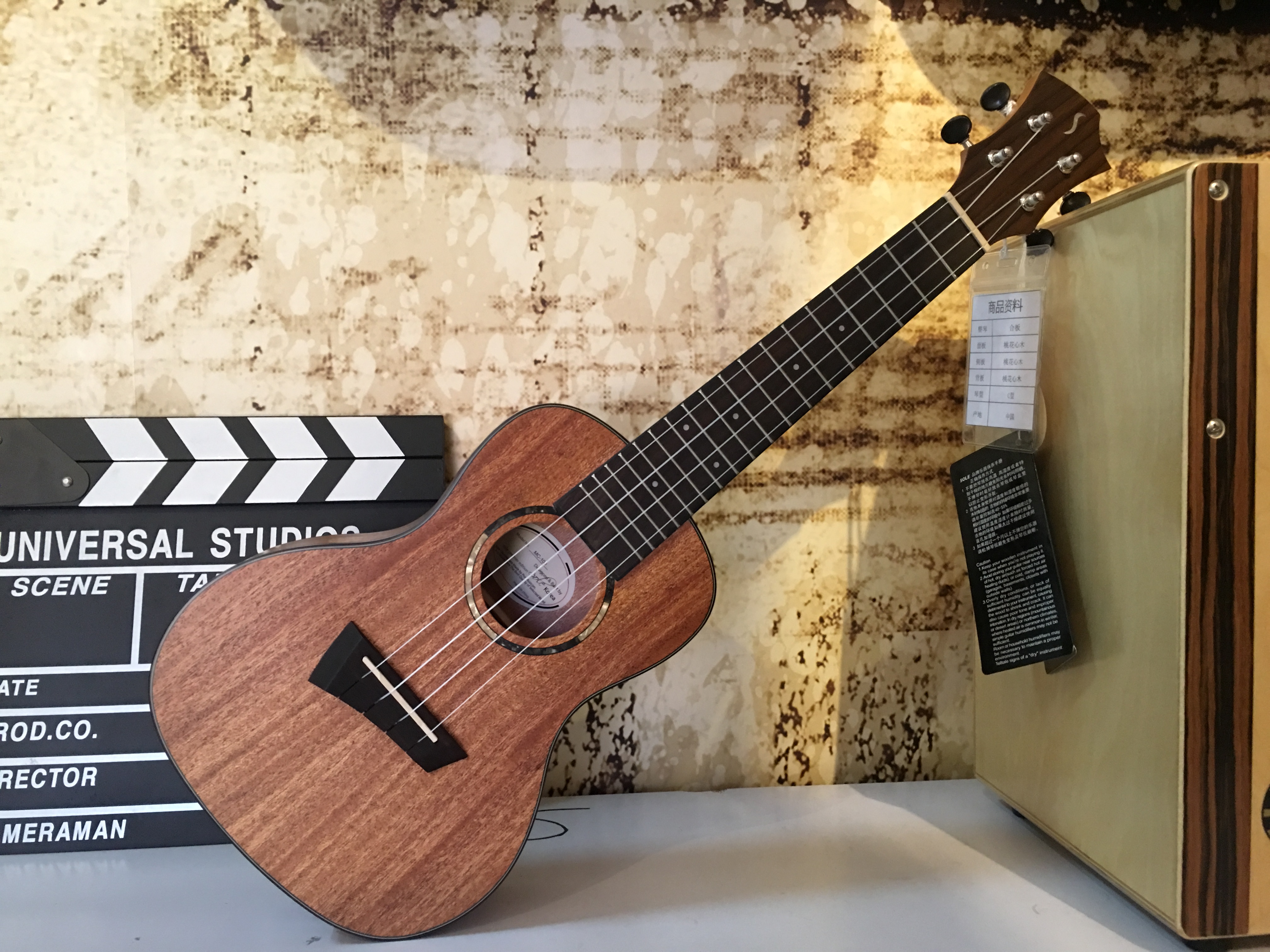 廣州尤克里里專賣培訓(xùn)樂(lè)器店琴行，廣州成樂(lè)時(shí)代音樂(lè)