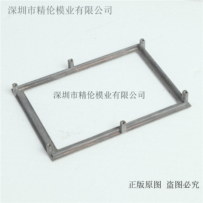 鋁合金壓鑄件 深圳鋁合金壓鑄件加工處理廠家