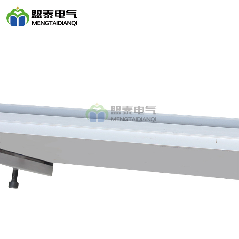 防汛板鋁合金防汛擋水板 易拆卸車庫防水擋板 地鐵口地下車庫擋水門板 抗洪防汛擋板