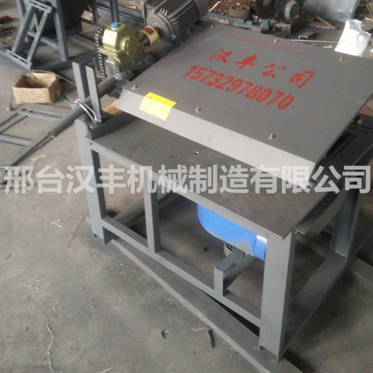 廠家直銷小型圓木方木多片鋸木材切片機(jī)