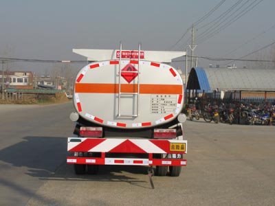 油罐車運(yùn)油車廠家直銷程力專汽品質(zhì)的保證