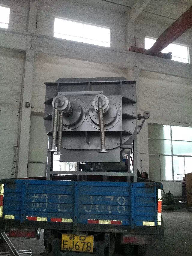 空心槳葉干燥機(jī)