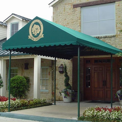 浙江固定遮陽蓬