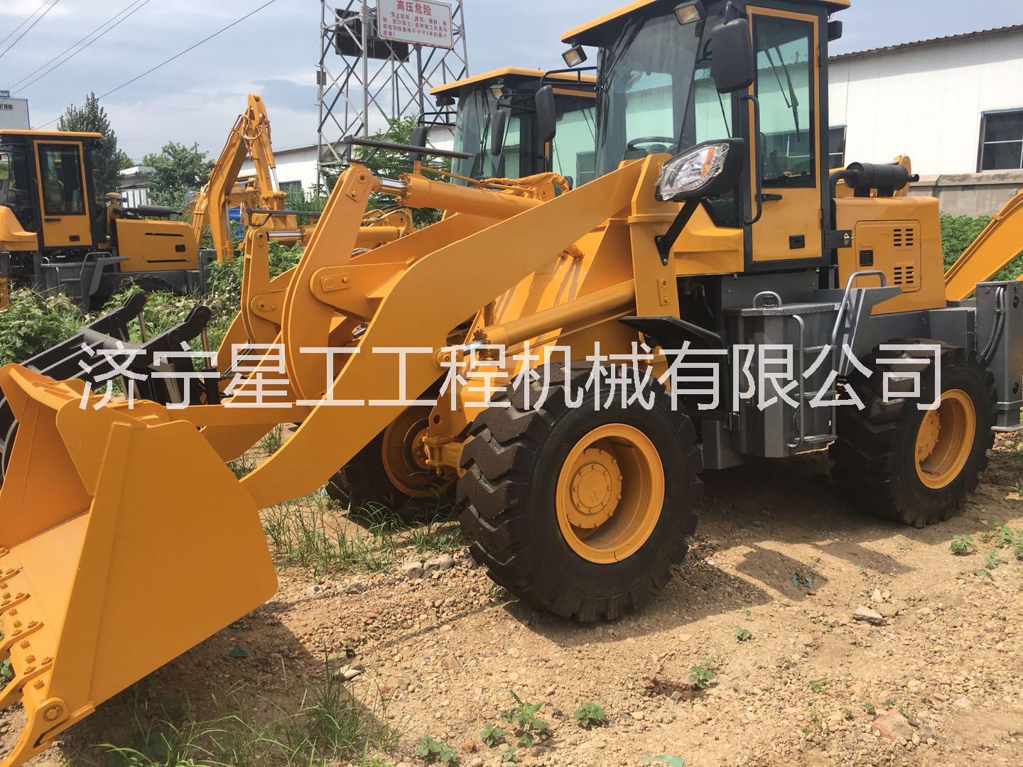 廠家直銷兩頭忙挖掘裝載機(jī) 多功能挖掘裝載機(jī) 前鏟后挖一體機(jī)