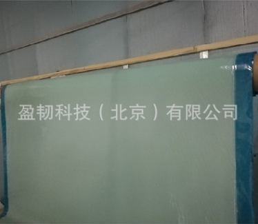 CP301 光固化片材 管道定向鉆管道穿越*光固化保護套 UV固化預浸料 污水處理設備