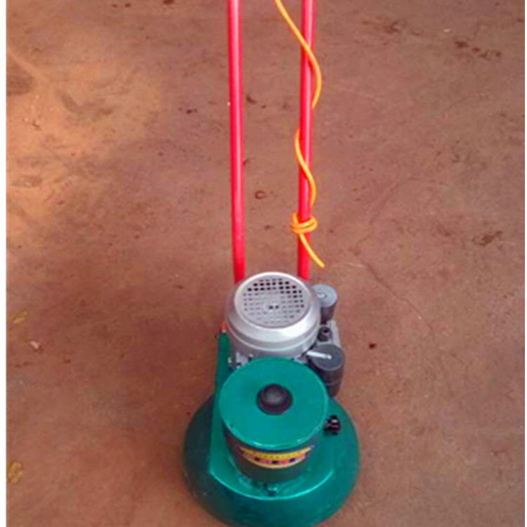電動打蠟機