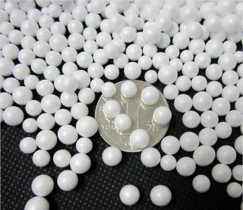 供應(yīng) 泉州泡沫顆粒 保溫砂漿用泡沫顆粒