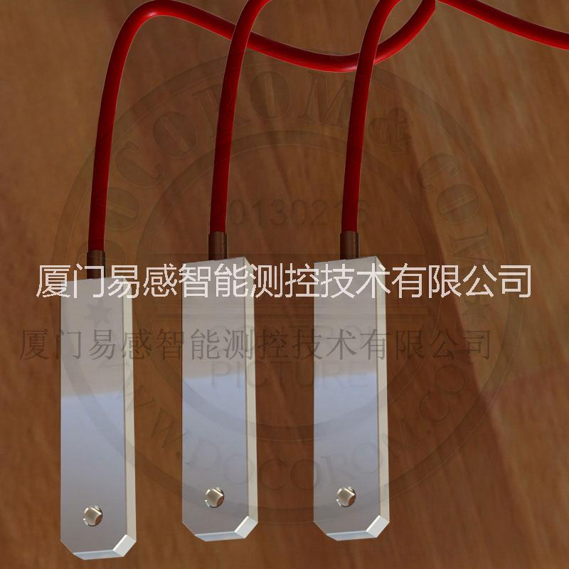 銅片表面安裝熱電阻溫度傳感器 pt100熱電阻