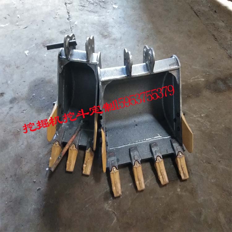 挖掘機微挖小斗哪里可以做