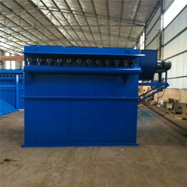 單機(jī)布袋 單機(jī)布袋除塵設(shè)備  倉頂除塵器 泊頭環(huán)森供應(yīng)