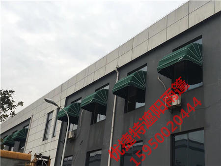 浙江固定遮陽蓬