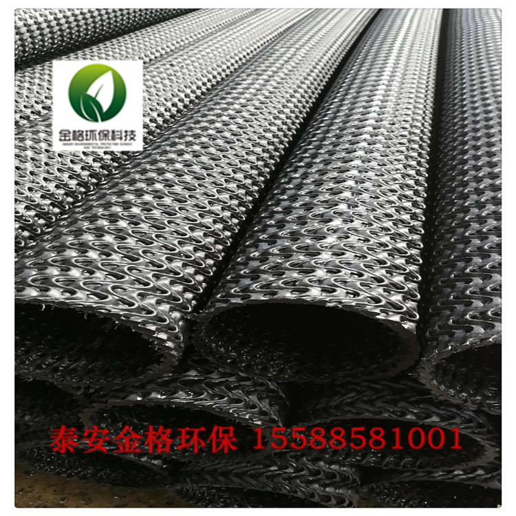 供應(yīng)硬式透水管型號(hào)JG-90 JG-110 JG-160 可按需加工 硬水管型號(hào)