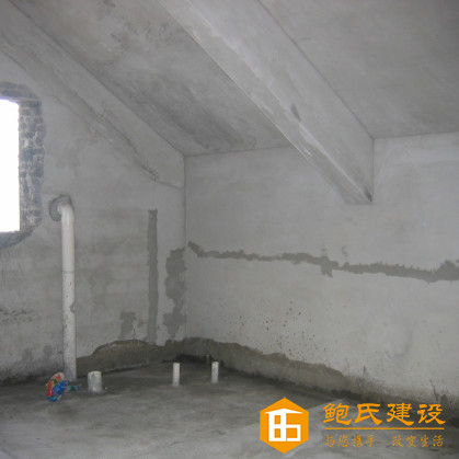 裝修防水裝修與防水測試步驟