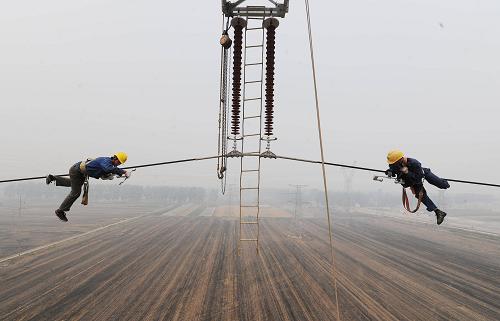 電力線路“三跨”視頻監(jiān)測裝置設(shè)備
