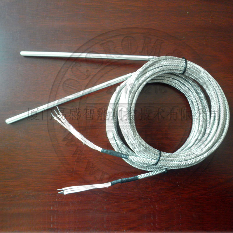 pt100熱電阻溫度傳感器 pt1000