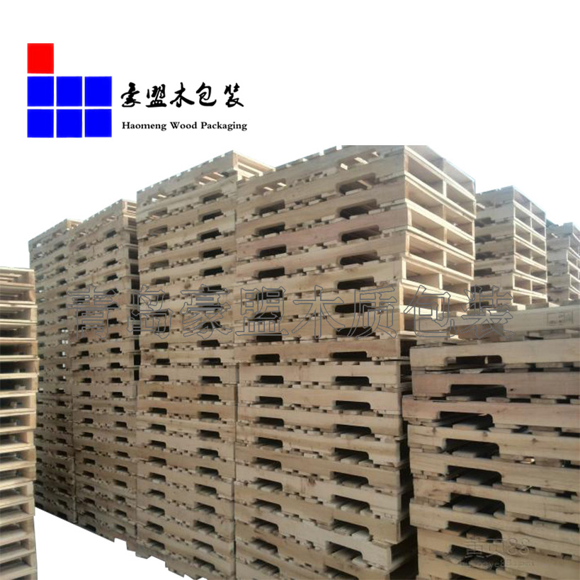 美標托盤出口歐美國家的優(yōu)質(zhì)選擇托盤廠家價格低