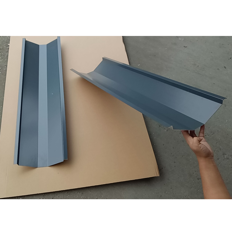 開封市 外墻別墅排水管鋁合金檐溝廠家直銷