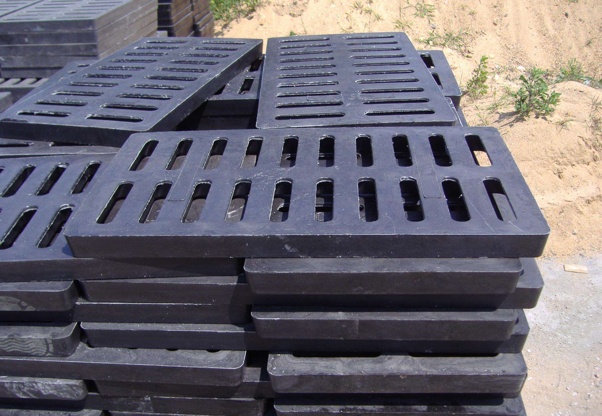 水篦子蓋板排水系統(tǒng)的特點