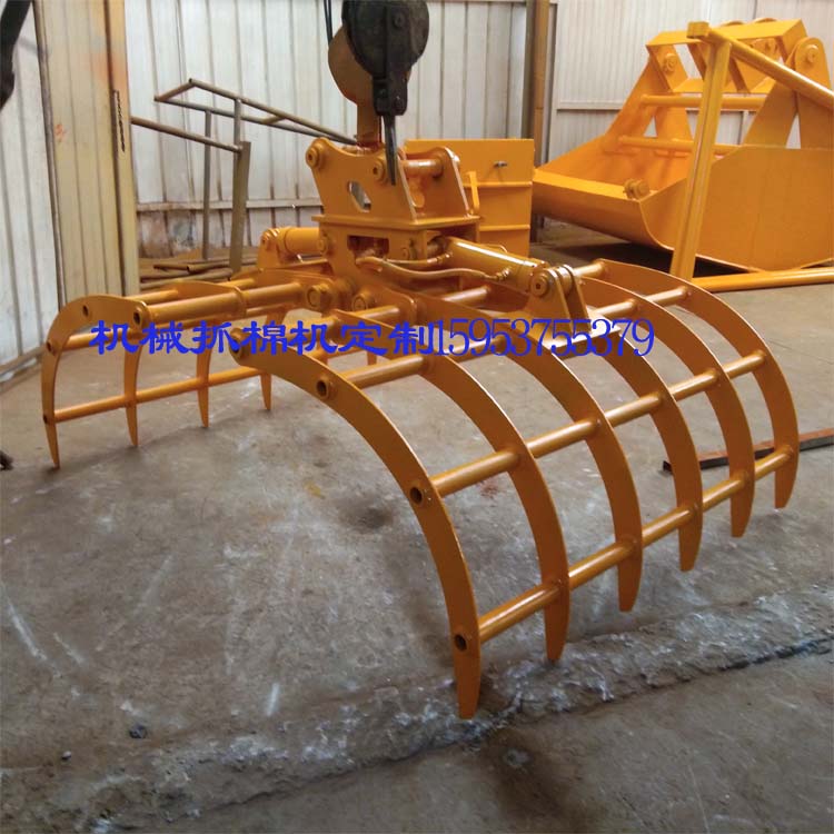 抓棉機(jī)廠家