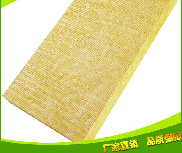 生產(chǎn)優(yōu)質(zhì)外墻保溫巖棉條 保溫防水材料 廠家生產(chǎn)