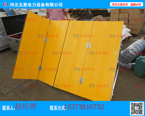 折疊式擋水子堤原理玻璃鋼防汛子堤使用壽命擋水子堤價(jià)格