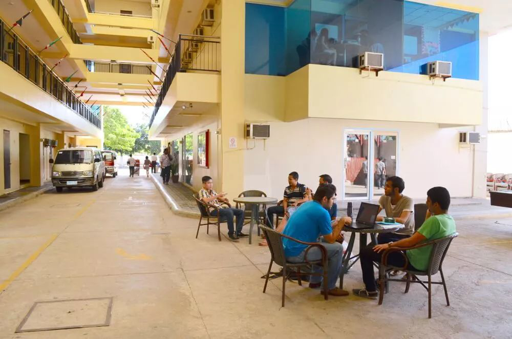 名榜教育CELI自由美式教育風(fēng)格學(xué)校