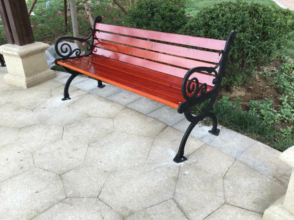 石家莊木塑公園椅，木塑園林花箱，戶(hù)外木塑地板，木塑家居裝飾板可實(shí)現(xiàn)個(gè)性化造型風(fēng)格