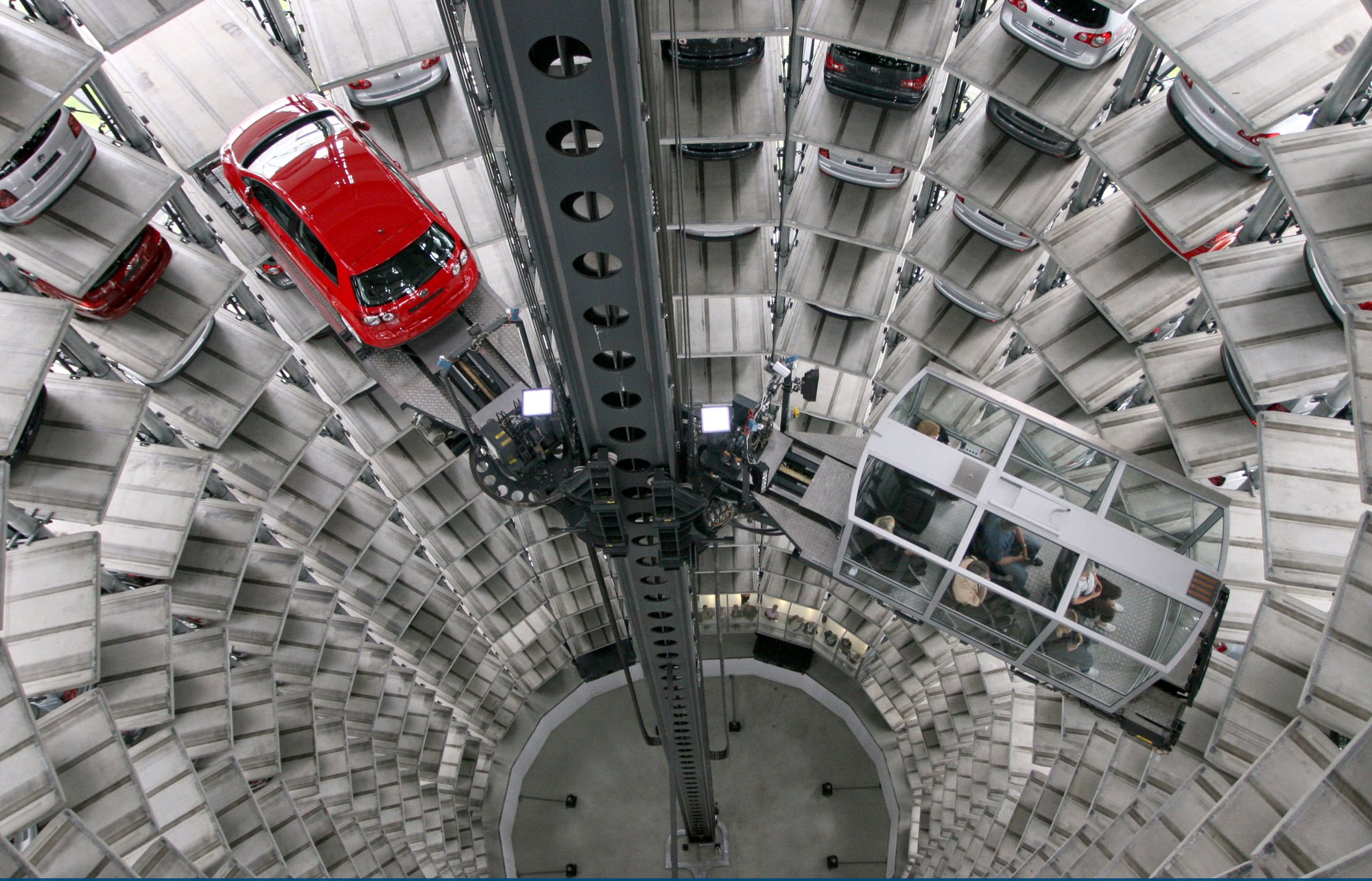 供應(yīng)機械車庫|機械立體車庫垂直升降類停車設(shè)備|垂直升降類停車設(shè)備塔庫-PCS