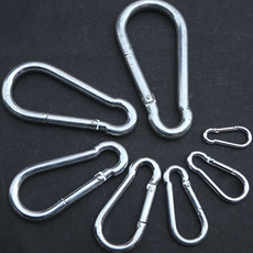 供應(yīng)山東防腐蝕保險扣連接環(huán)批發(fā)價格/高硬度戶外運(yùn)動防護(hù)扣訂購采購報價廠家直銷/臨沂保險扣連接環(huán)供應(yīng)商質(zhì)量哪家好