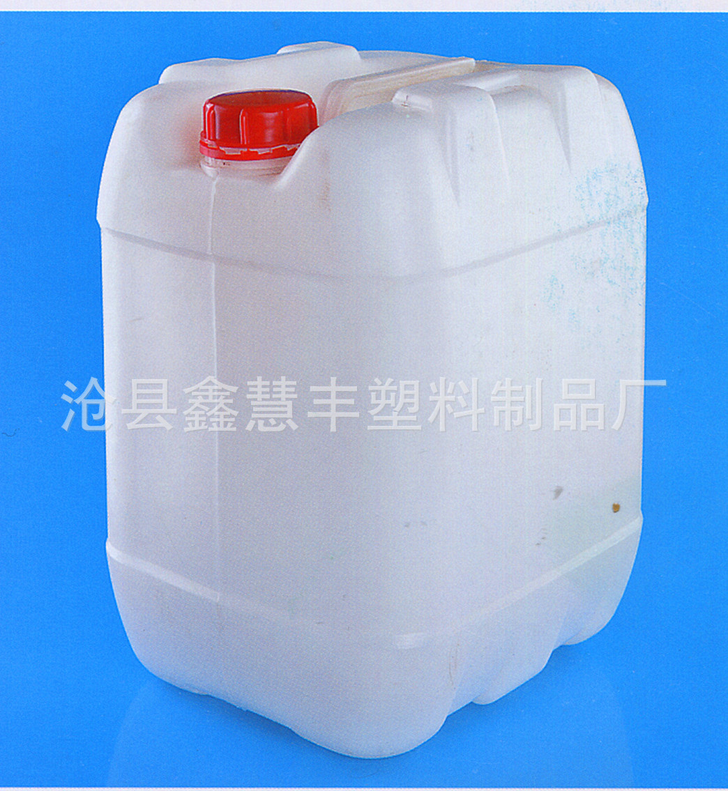 供應10升尿素化工桶10升尿素溶液桶