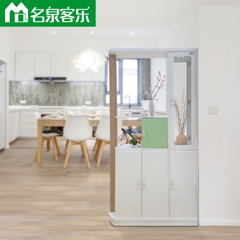 大連板式家具A1間廳柜客廳家具