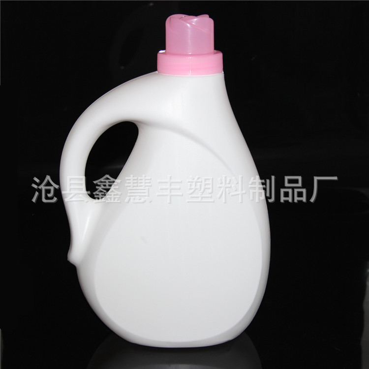 現(xiàn)貨供應(yīng)2000ml洗衣液瓶子_ 洗衣液塑料瓶