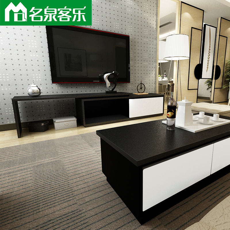 大連板式家具DSg3100電視柜