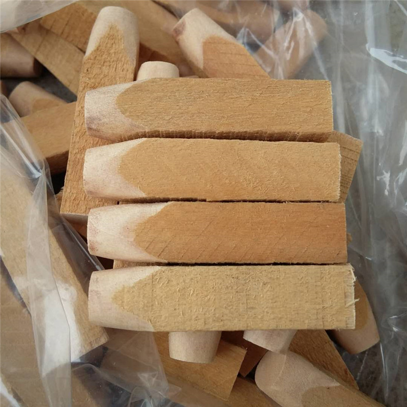 工廠直銷裝修地板連接木栓方形木塞荷木材質(zhì)
