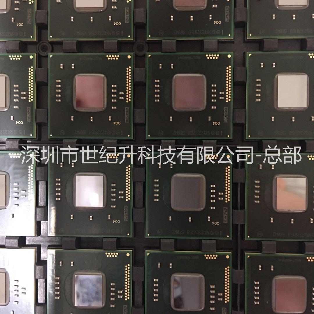 英特爾電腦芯片GLH110 SR2CA芯片組GL82H110全新原裝深圳供應(yīng)并回收