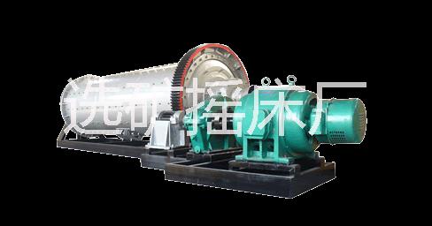 江西省石城縣江鎢 江西省石城縣江鎢 滾動軸承球磨機(jī)