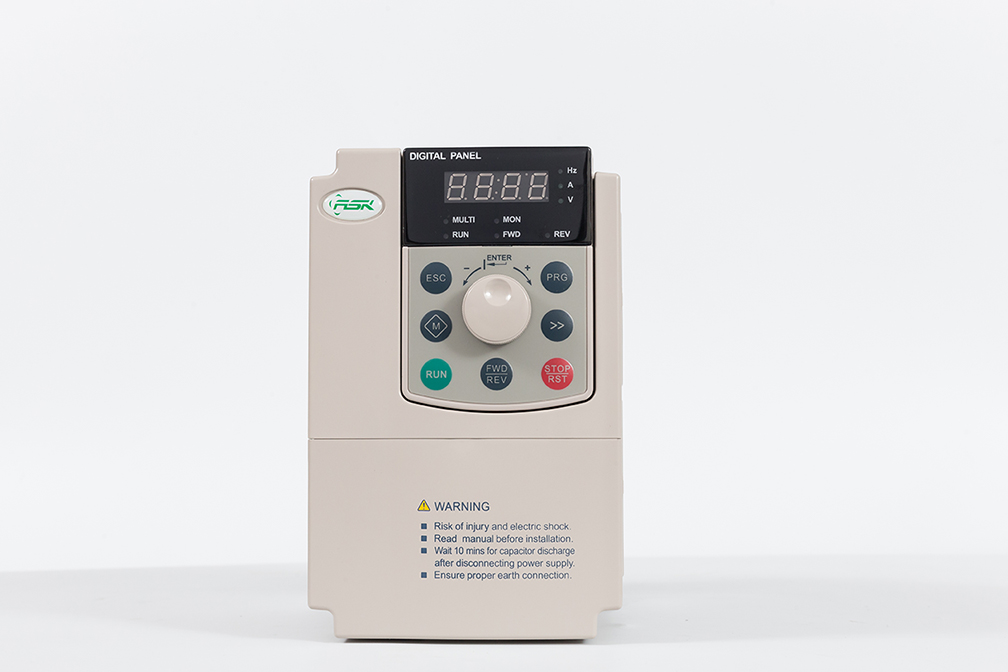 ASK變頻器-A4-2.2KW