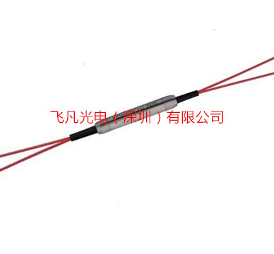高消光比高功率保偏光纖環(huán)形器,PMOC,PMCIR