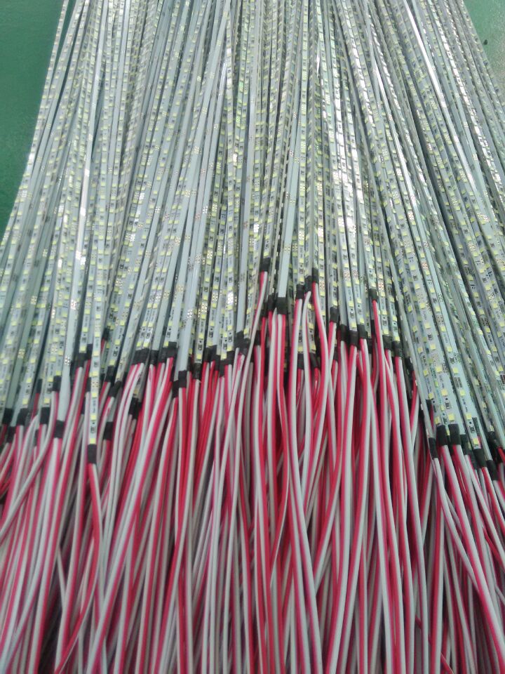 4MM超薄燈箱*燈條