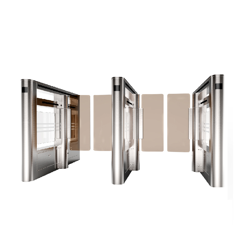 大連捷順擺閘JSTZ3902