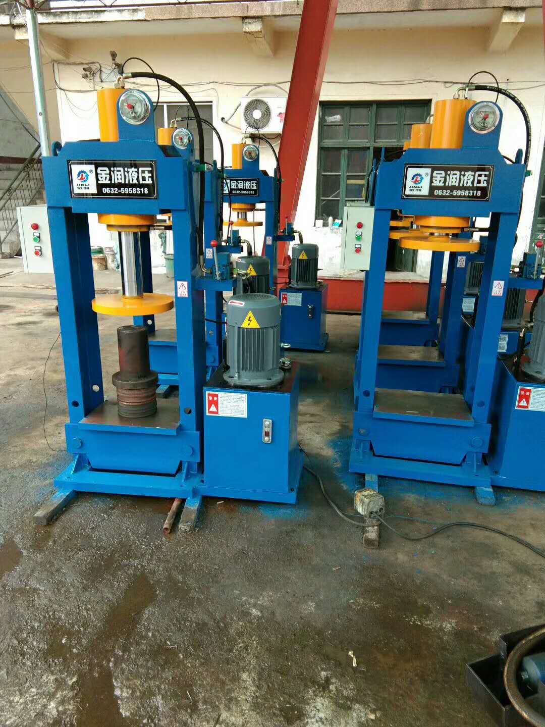 龍門液壓制造機(jī)械設(shè)備銷售Y27系列液壓機(jī) 手動(dòng)框架式壓力機(jī) 60噸小型龍門液壓機(jī)質(zhì)保