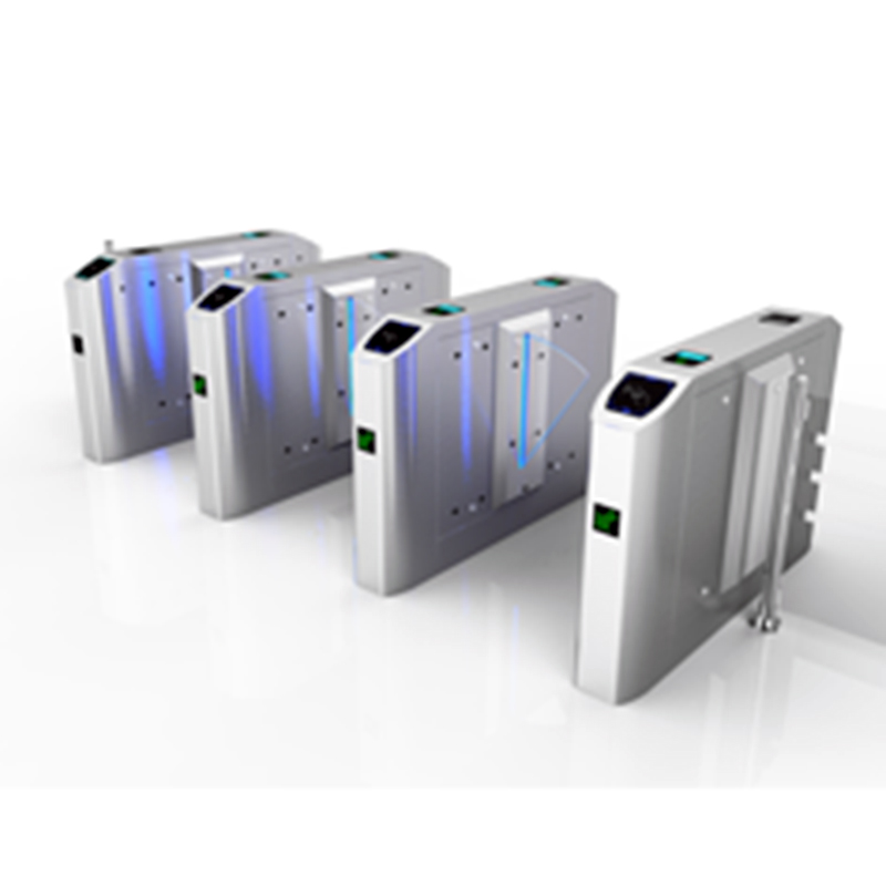 大連捷順智能擋閘JSTZ3405