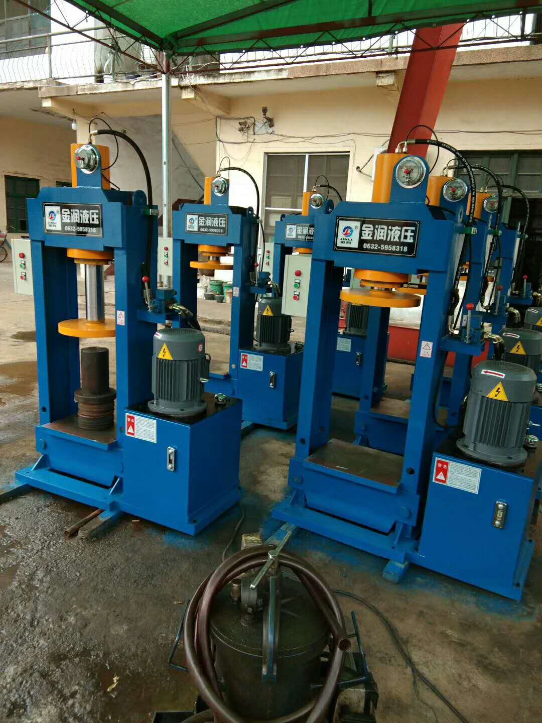 龍門液壓制造機(jī)械設(shè)備銷售Y27系列液壓機(jī) 手動(dòng)框架式壓力機(jī) 60噸小型龍門液壓機(jī)質(zhì)保