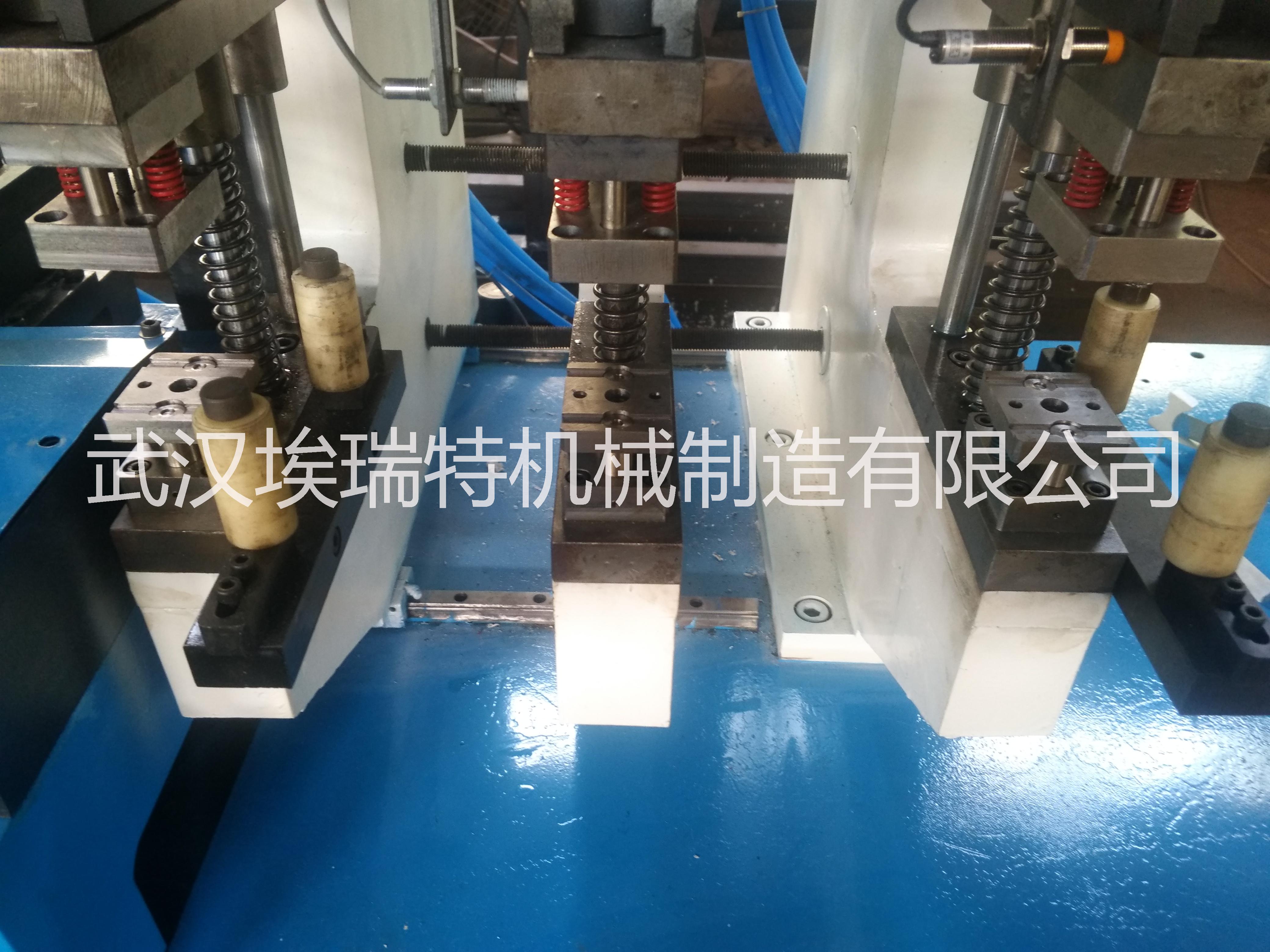 冰箱殼體無鉚釘鉚接機，埃瑞特冰柜殼體TOX無鉚釘鉚接機