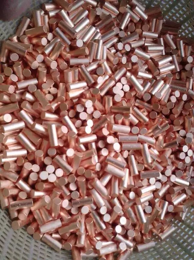 鈦、鉻、銅、鋁、鎳靶、絲、棒