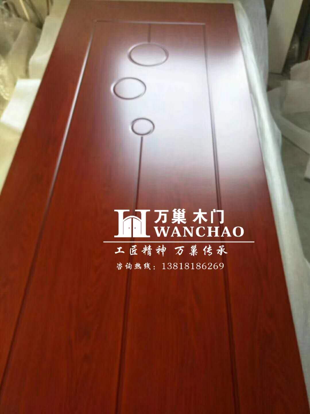 河南（20年生產(chǎn)）實(shí)木門(mén)的門(mén)廠|
