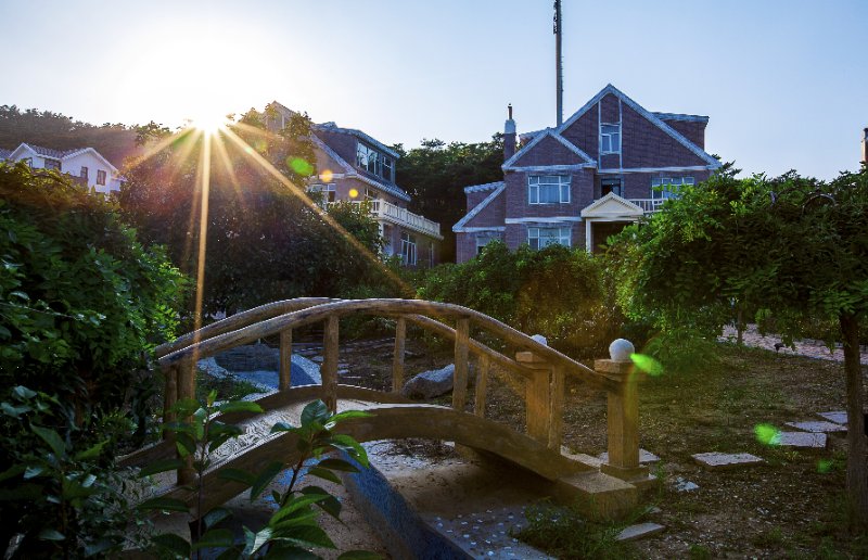 大連別墅日租哪家好？