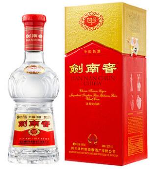 杭州劍南春白酒批發(fā)52度代理商團(tuán)購(gòu)供應(yīng)婚慶酒