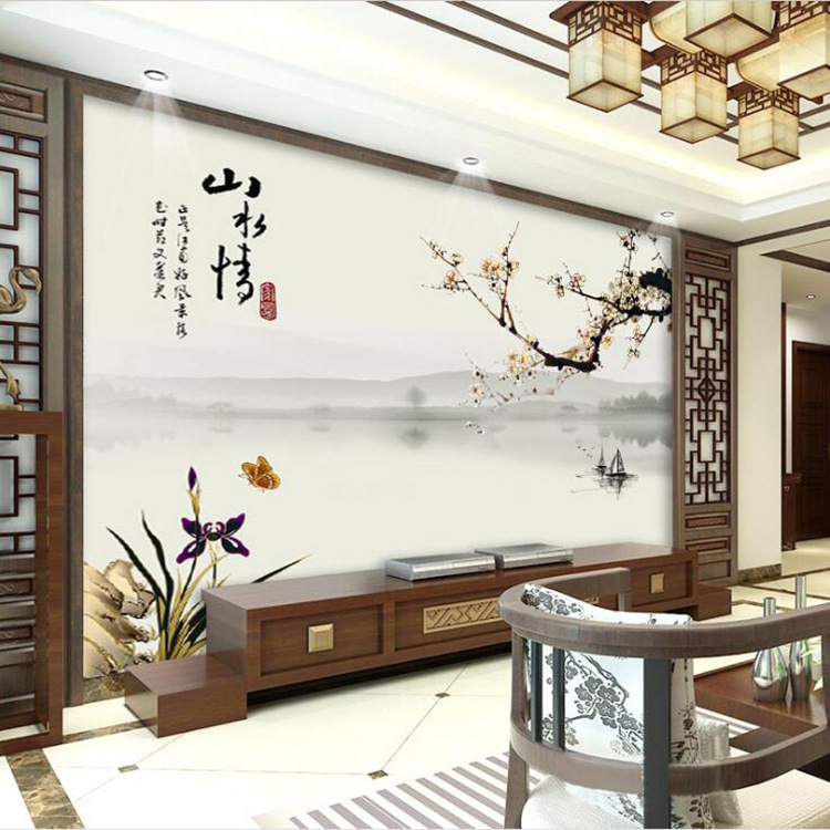 肇慶四會(huì)竹木纖維集成墻面板好嗎 肇慶四會(huì)集成墻板 肇慶四會(huì)集成墻板安裝